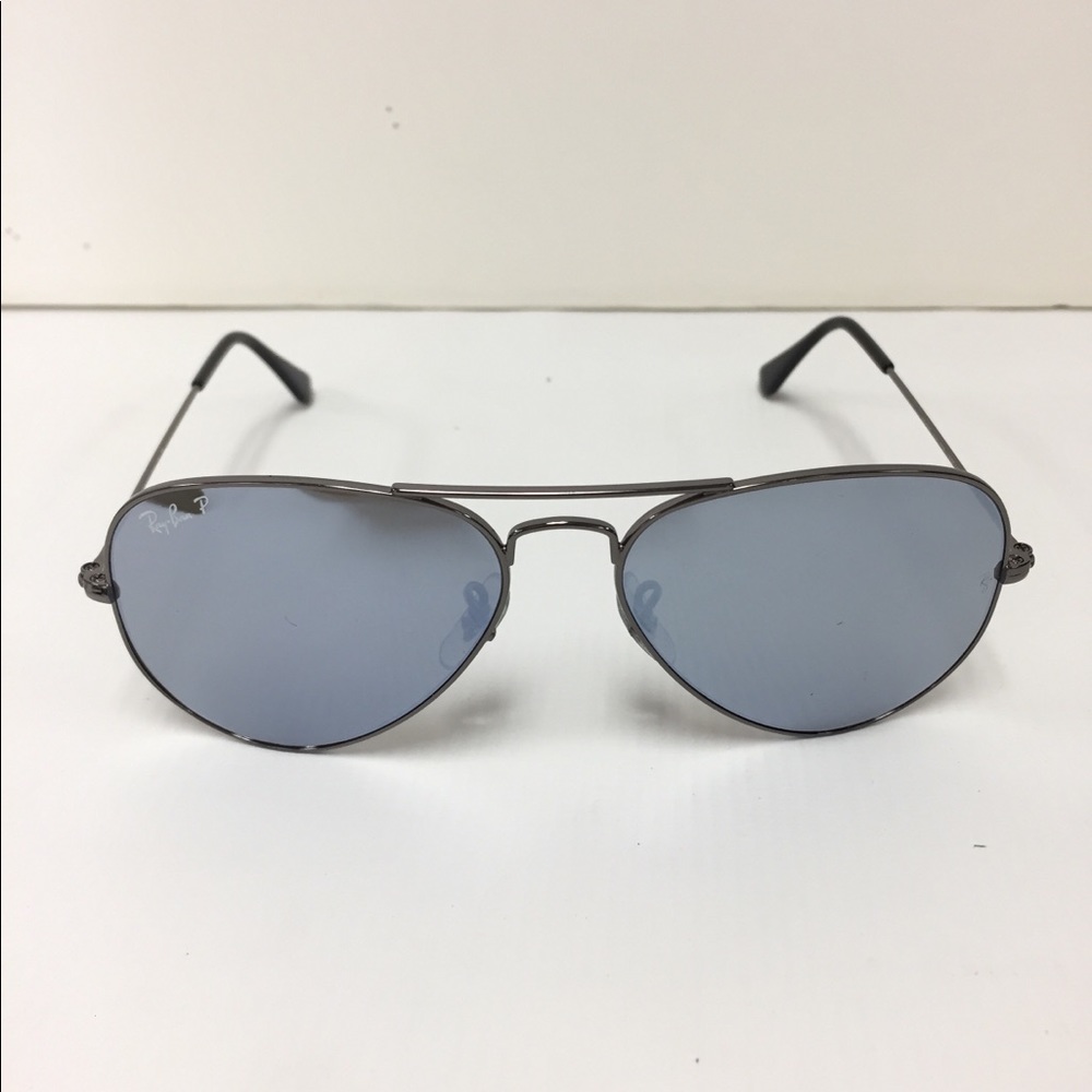Ray-Ban aviator sunglasses Polarized